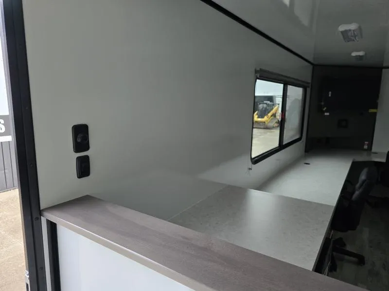 new Office / Fiber Optic Trailers Visto's  for sale, in West Fargo, ND Thumbnail 15