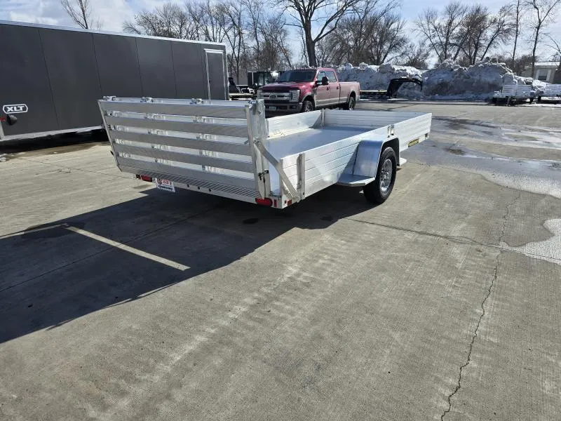 new Utility Trailers Aluma  for sale, in West Fargo, ND Thumbnail 5