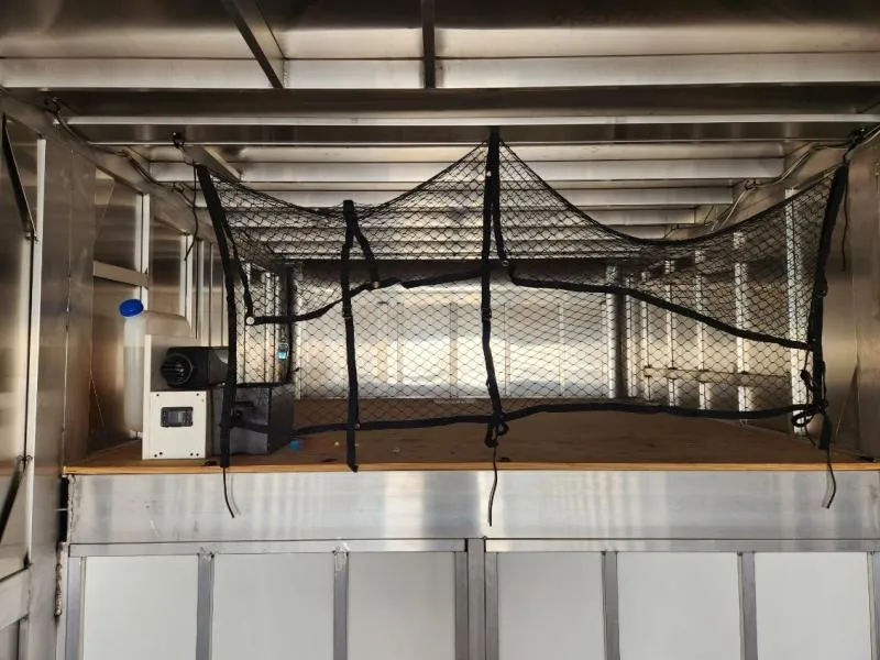 used Cargo (Enclosed) Trailers ATC  for sale, in West Fargo, ND Thumbnail 12