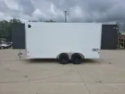 new Cargo (Enclosed) Trailers E-Z Hauler  for sale, in West Fargo, ND Thumbnail 9
