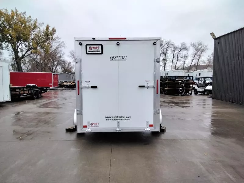 new Cargo (Enclosed) Trailers E-Z Hauler  for sale, in West Fargo, ND Thumbnail 6