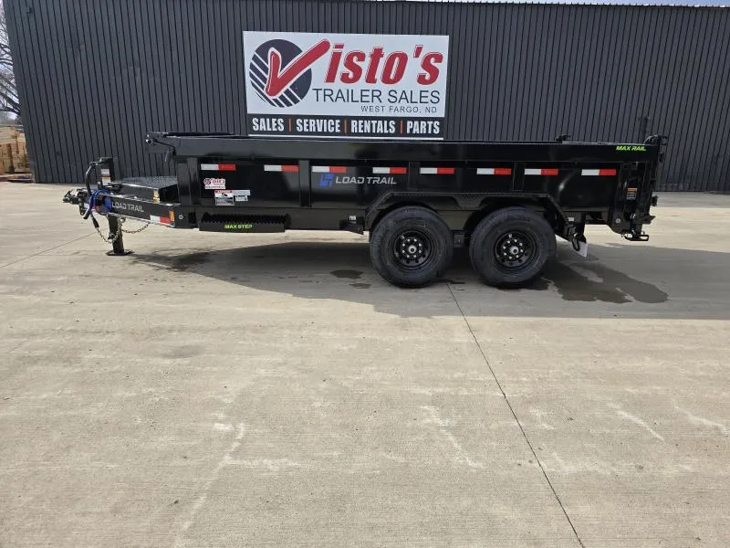 new Dump Trailers Load Trail  for sale, in West Fargo, ND Thumbnail 8