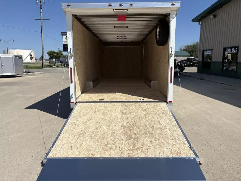 new Cargo (Enclosed) Trailers InTech  for sale, in West Fargo, ND Thumbnail 10