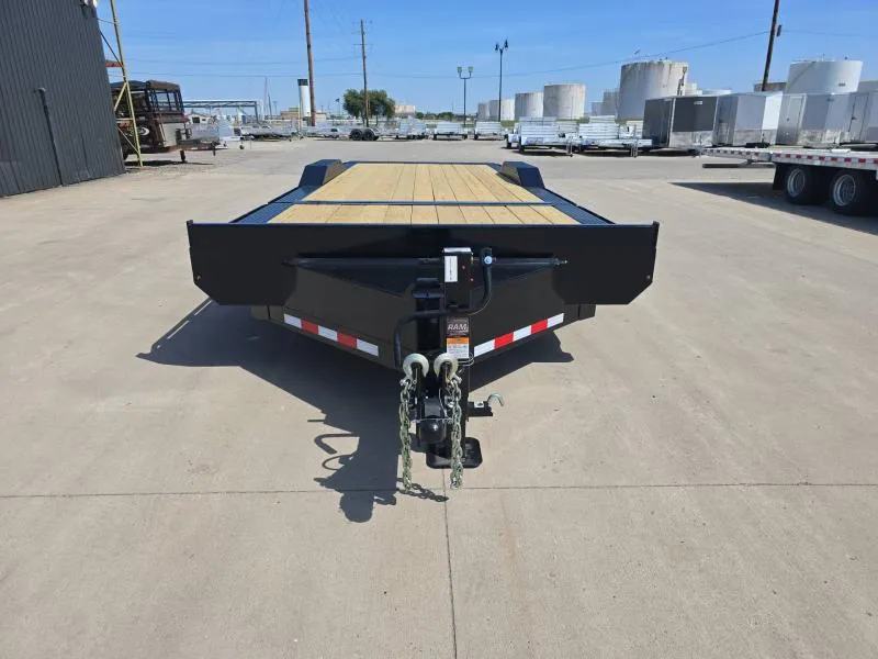 new Equipment / Flatbed Trailers Midsota  for sale, in West Fargo, ND Thumbnail 2