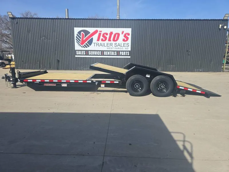 new Equipment / Flatbed Trailers Midsota  for sale, in West Fargo, ND Thumbnail 6