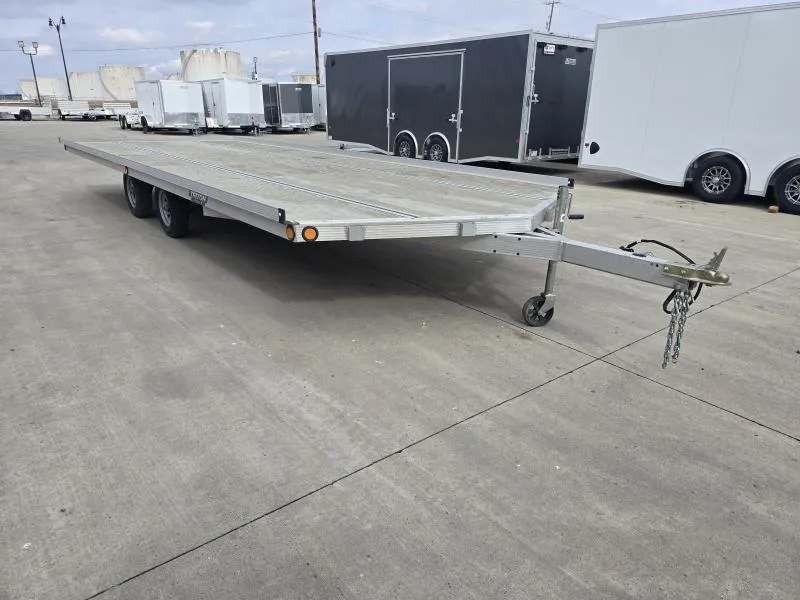 new Snowmobile Trailers Triton Trailers  for sale, in West Fargo, ND Thumbnail 3