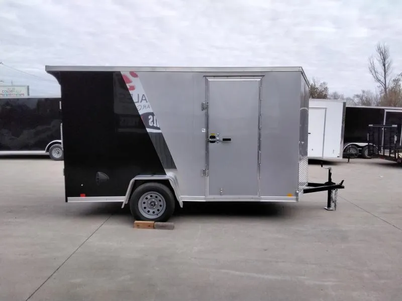 new Cargo (Enclosed) Trailers RC Trailers  for sale, in West Fargo, ND Thumbnail 4