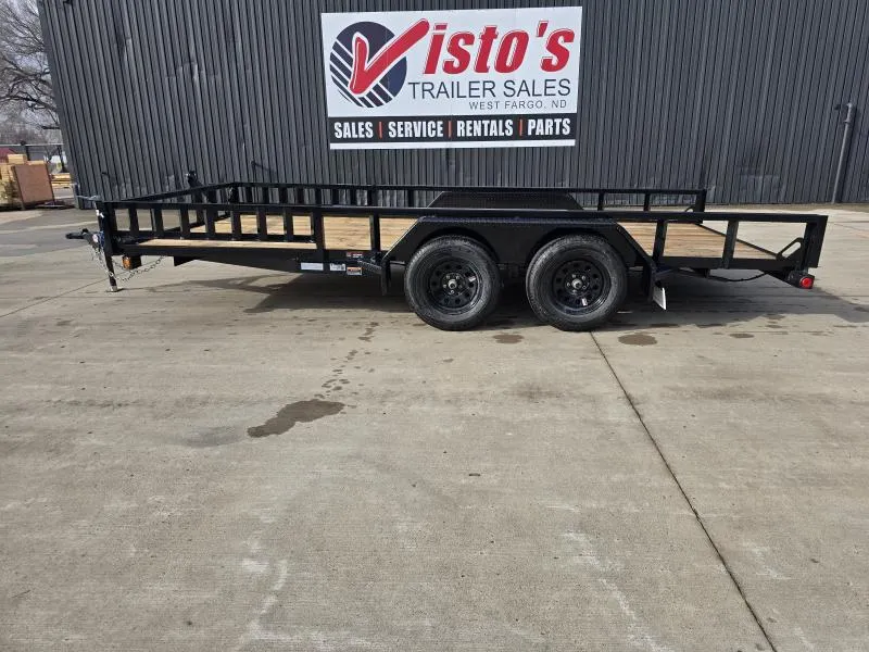 new Utility Trailers Load Trail  for sale, in West Fargo, ND Thumbnail 8