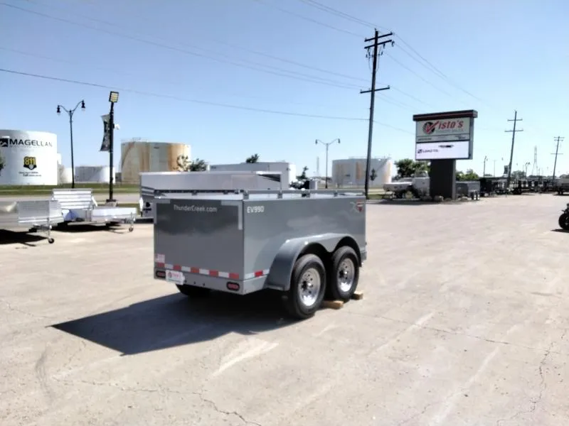new Other Trailers Thunder Creek Equipment  for sale, in West Fargo, ND Thumbnail 5