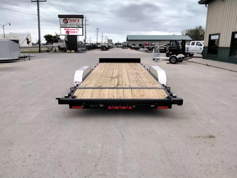 new Equipment / Flatbed Trailers Load Trail  for sale, in West Fargo, ND Thumbnail 6