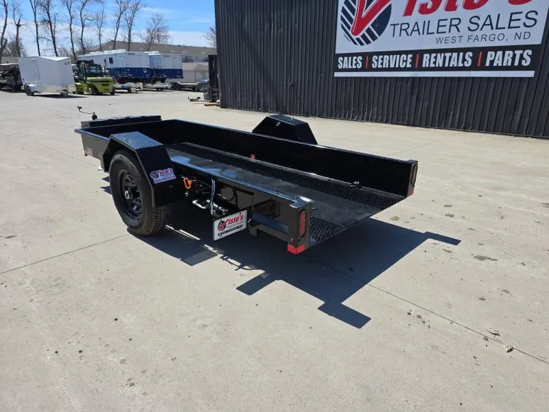 new Equipment / Flatbed Trailers Midsota  for sale, in West Fargo, ND Thumbnail 3