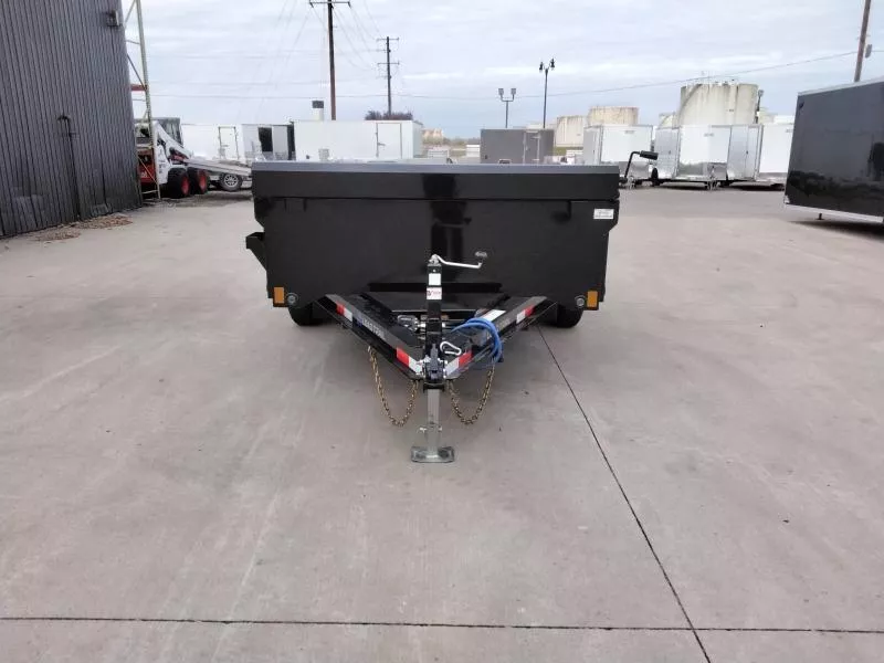 new Dump Trailers Load Trail  for sale, in West Fargo, ND Thumbnail 2