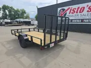 new Utility Trailers Rice Trailers  for sale, in West Fargo, ND Thumbnail 7