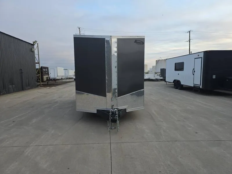 new Cargo (Enclosed) Trailers Formula Trailers  for sale, in West Fargo, ND Thumbnail 2
