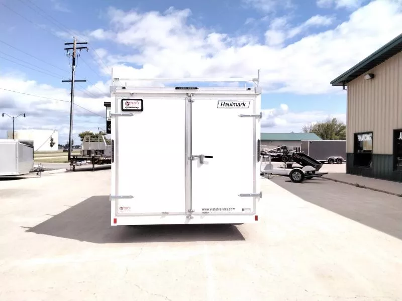 new Cargo (Enclosed) Trailers Haulmark  for sale, in West Fargo, ND Thumbnail 6