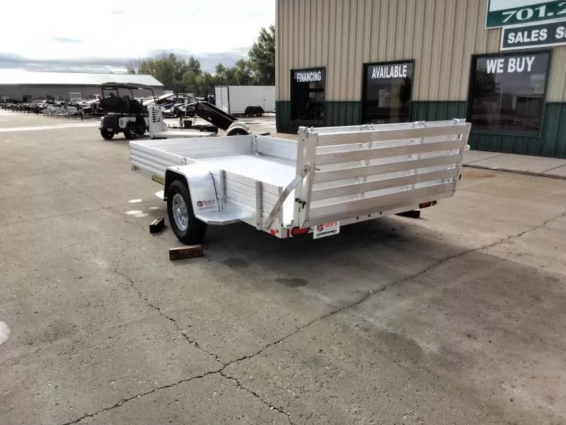 new Utility Trailers Aluma  for sale, in West Fargo, ND Thumbnail 7