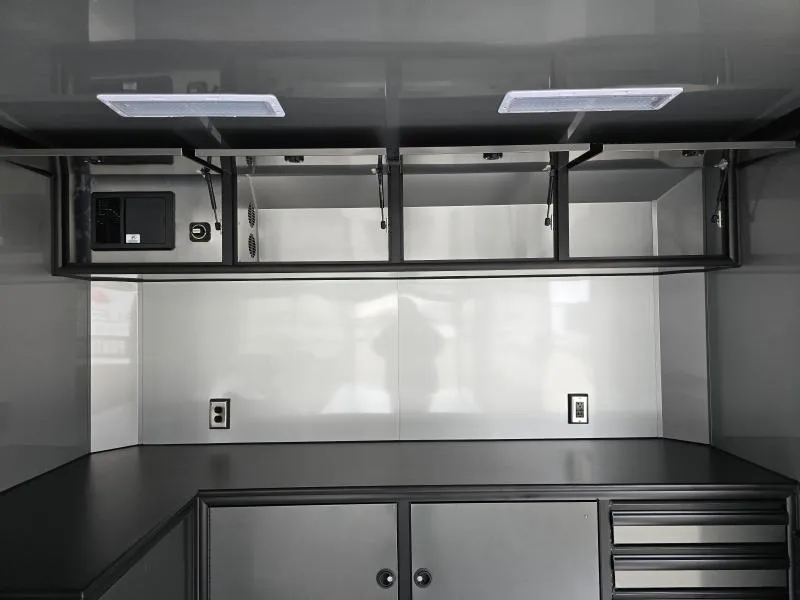 new Cargo (Enclosed) Trailers InTech  for sale, in West Fargo, ND Thumbnail 22