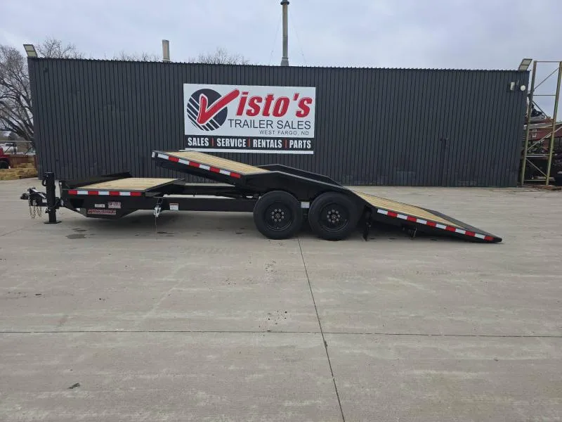new Equipment / Flatbed Trailers Midsota  for sale, in West Fargo, ND Thumbnail 10