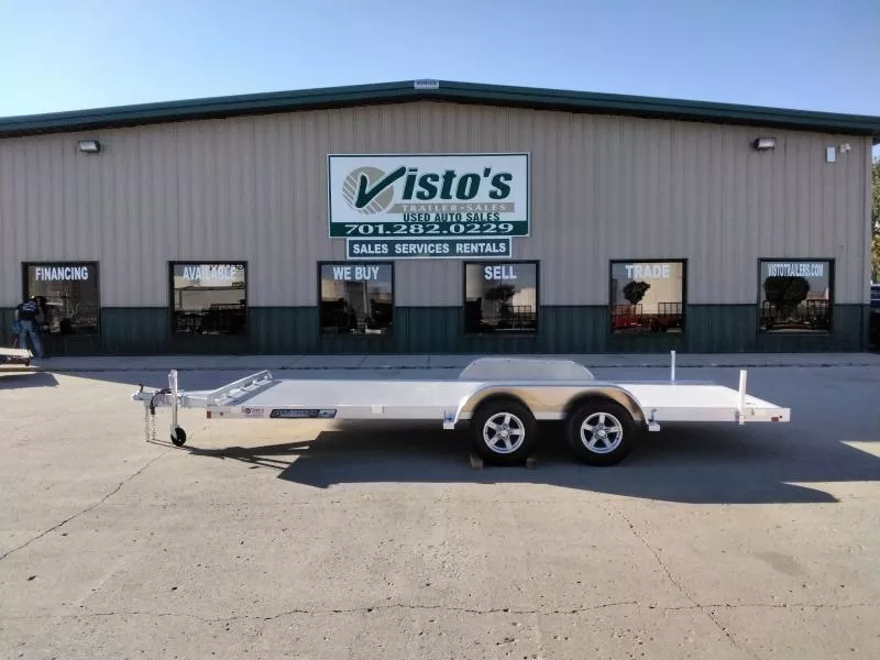 new Utility Trailers Aluma  for sale, in West Fargo, ND Thumbnail 3