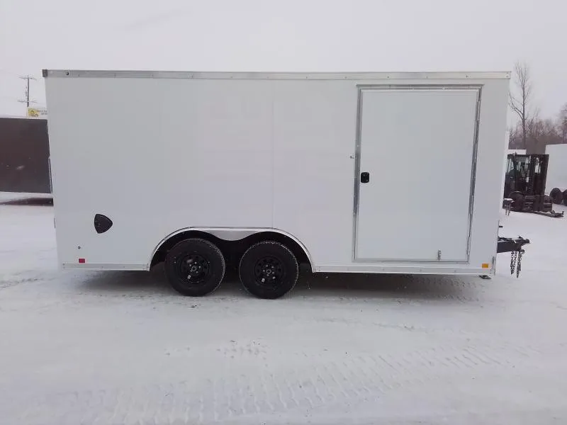 new Cargo (Enclosed) Trailers RC Trailers  for sale, in West Fargo, ND Thumbnail 4