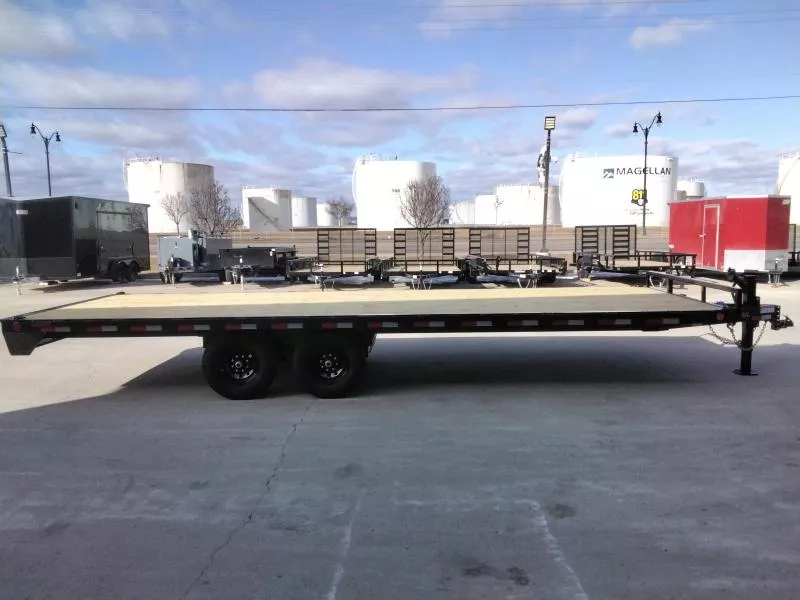 new Equipment / Flatbed Trailers Load Trail  for sale, in West Fargo, ND Thumbnail 4