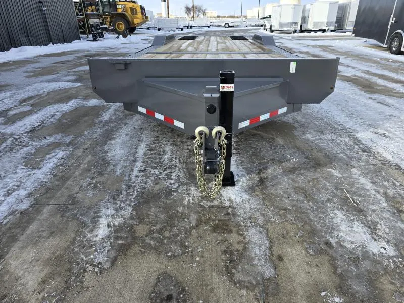 new Equipment / Flatbed Trailers Midsota  for sale, in West Fargo, ND Thumbnail 2