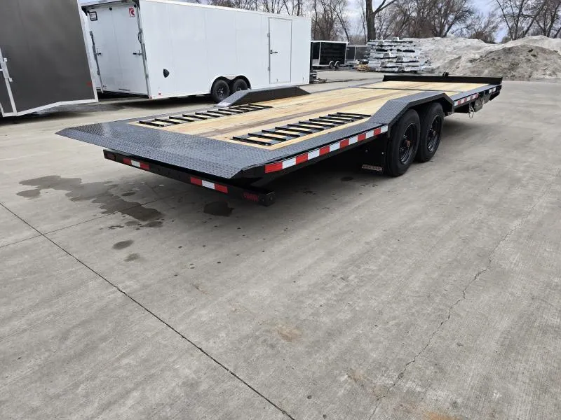 new Equipment / Flatbed Trailers Midsota  for sale, in West Fargo, ND Thumbnail 5