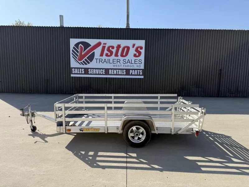 used Utility Trailers Bear Track  for sale, in West Fargo, ND Thumbnail 2