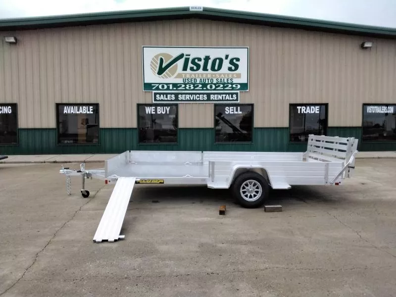 new Utility Trailers Aluma  for sale, in West Fargo, ND Thumbnail 9