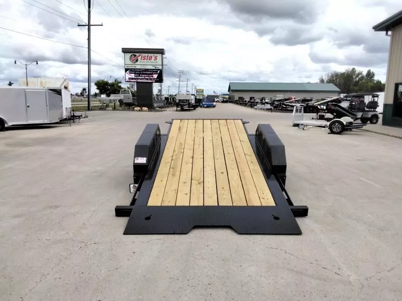 new Equipment / Flatbed Trailers Midsota  for sale, in West Fargo, ND Thumbnail 9