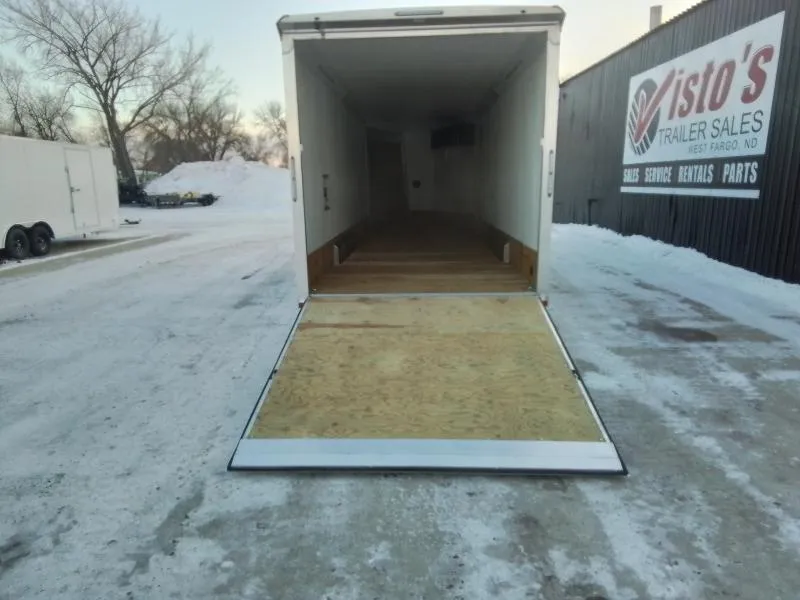 new Snowmobile Trailers NEO Trailers  for sale, in West Fargo, ND Thumbnail 9