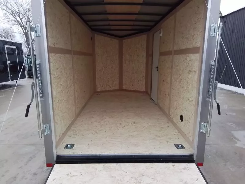 new Cargo (Enclosed) Trailers RC Trailers  for sale, in West Fargo, ND Thumbnail 10