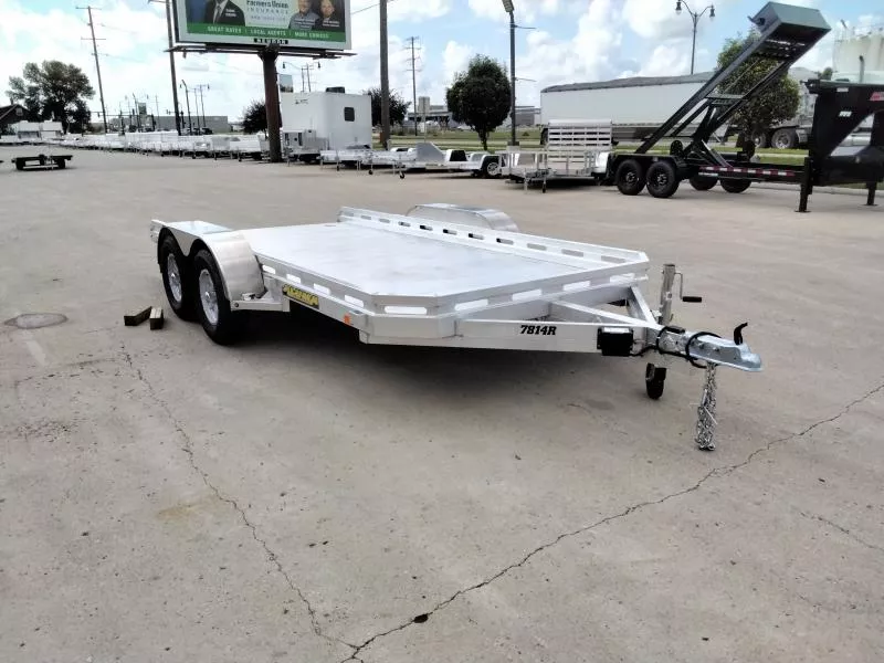 new Utility Trailers Aluma  for sale, in West Fargo, ND Thumbnail 3