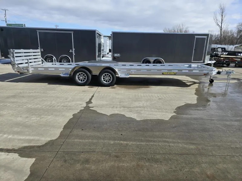 new Utility Trailers Aluma  for sale, in West Fargo, ND Thumbnail 3