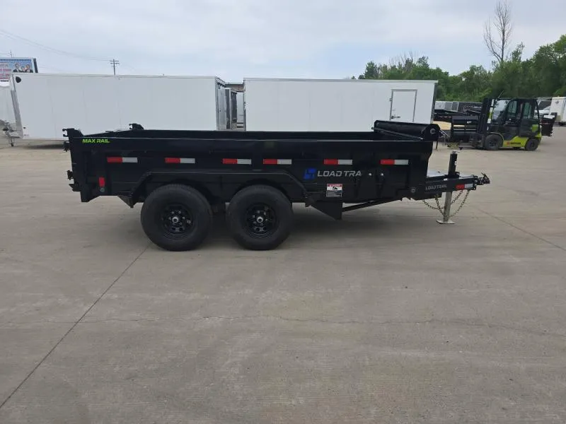 new Dump Trailers Load Trail  for sale, in West Fargo, ND Thumbnail 3