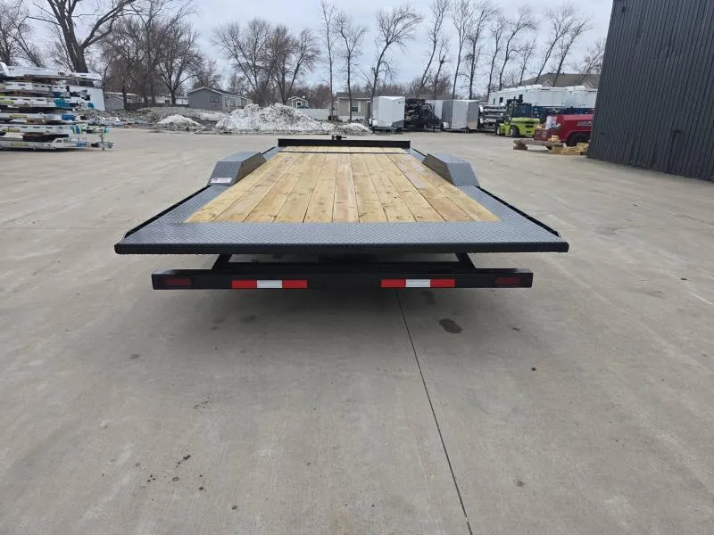 new Equipment / Flatbed Trailers Midsota  for sale, in West Fargo, ND Thumbnail 4