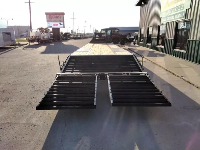 new Equipment / Flatbed Trailers Load Trail  for sale, in West Fargo, ND Thumbnail 9