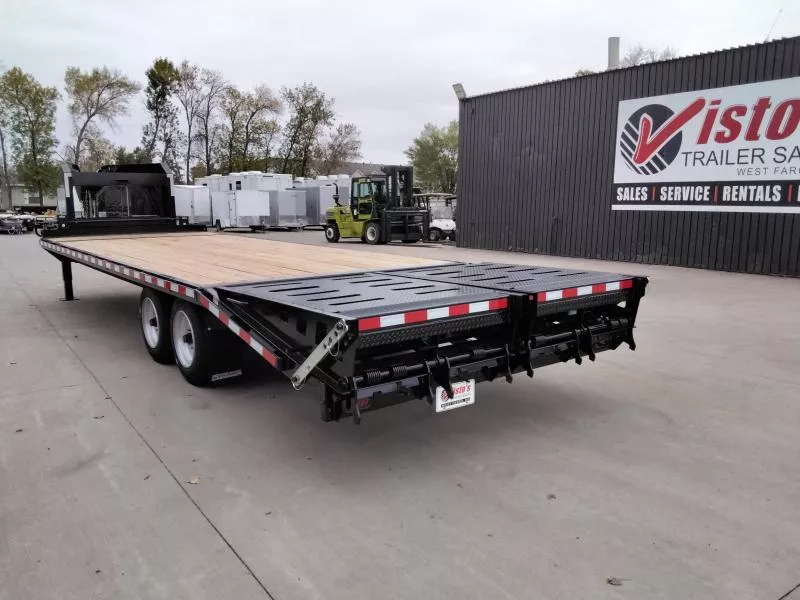 new Equipment / Flatbed Trailers Midsota  for sale, in West Fargo, ND Thumbnail 7