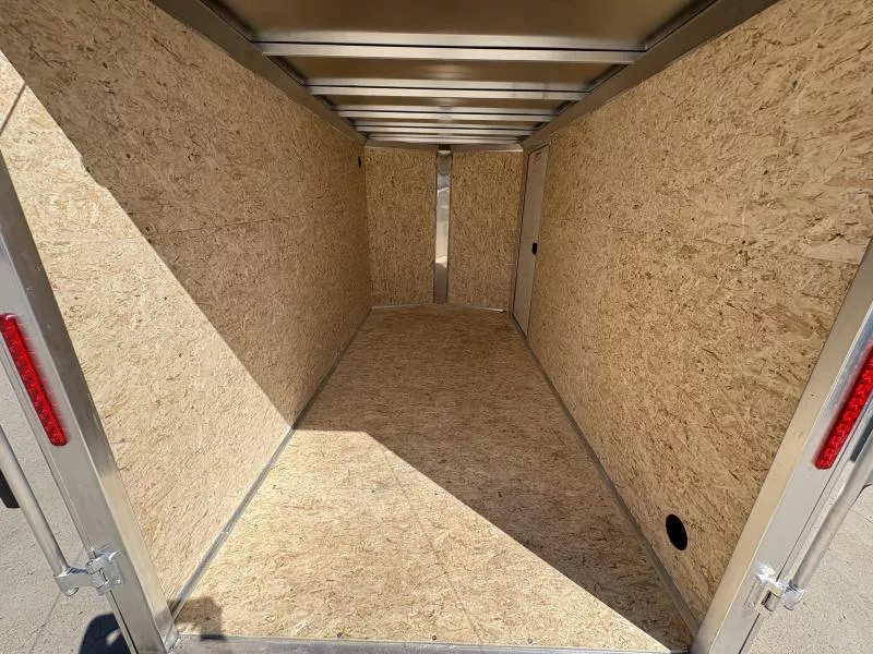 new Cargo (Enclosed) Trailers E-Z Hauler  for sale, in West Fargo, ND Thumbnail 11