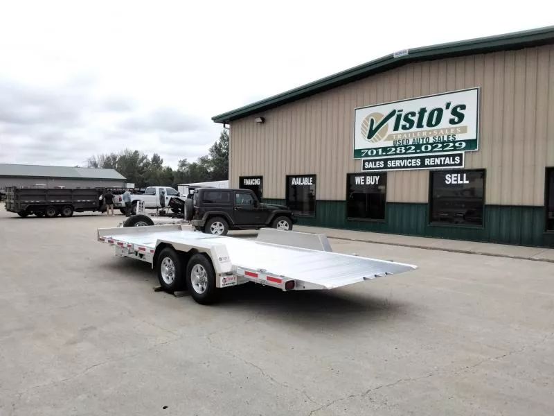 new Equipment / Flatbed Trailers EBY  for sale, in West Fargo, ND Thumbnail 7