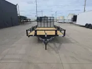 new Utility Trailers Rice Trailers  for sale, in West Fargo, ND Thumbnail 2