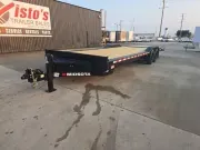 new Equipment / Flatbed Trailers Midsota  for sale, in West Fargo, ND Thumbnail 1