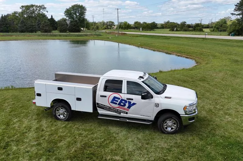 new Flat Decks EBY  for sale, in West Fargo, ND Thumbnail 8