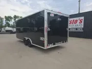 new Cargo (Enclosed) Trailers E-Z Hauler  for sale, in West Fargo, ND Thumbnail 4