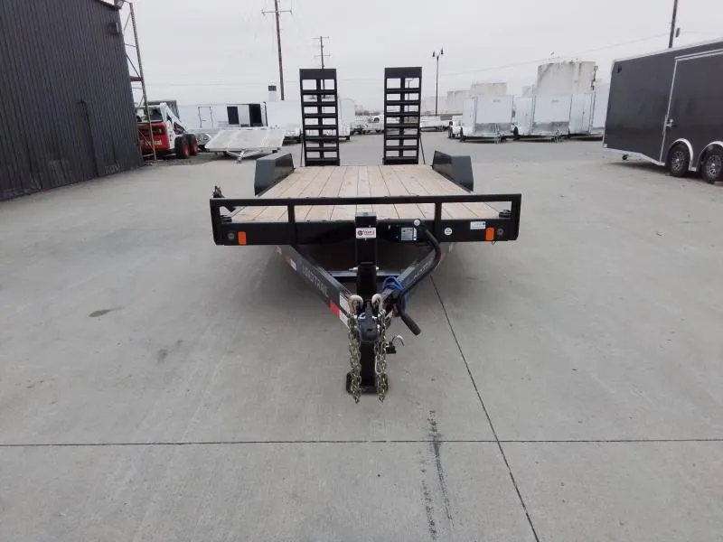 new Equipment / Flatbed Trailers Load Trail  for sale, in West Fargo, ND Thumbnail 2