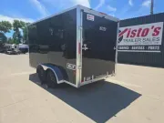 new Cargo (Enclosed) Trailers E-Z Hauler  for sale, in West Fargo, ND Thumbnail 4
