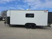 new Office / Fiber Optic Trailers Visto's  for sale, in West Fargo, ND Thumbnail 3