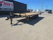 new Equipment / Flatbed Trailers Load Trail  for sale, in West Fargo, ND Thumbnail 1