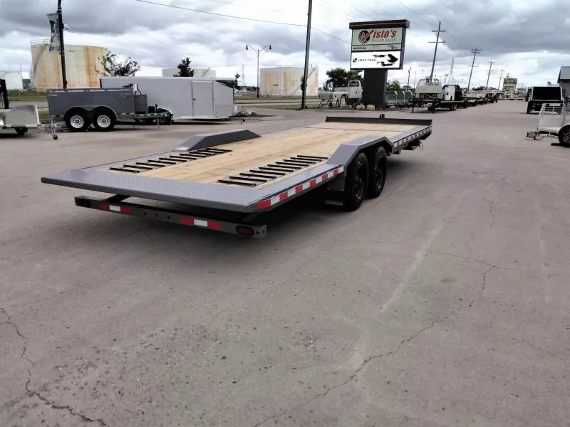 new Equipment / Flatbed Trailers Midsota  for sale, in West Fargo, ND Thumbnail 5