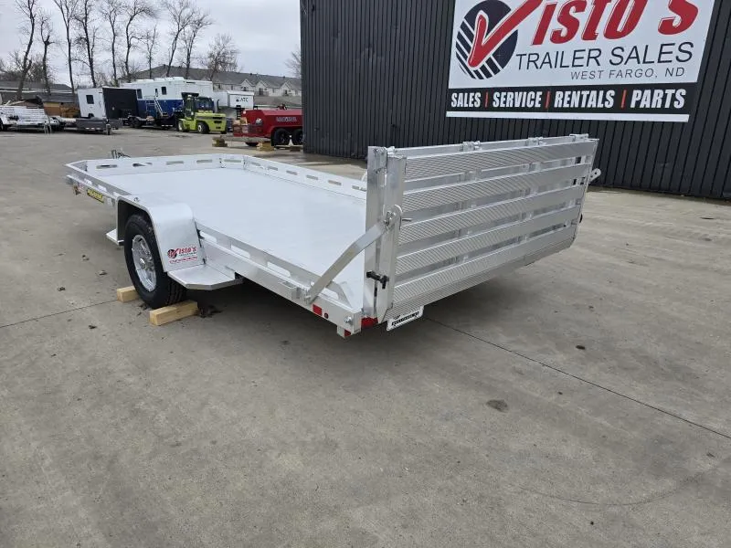 new Utility Trailers Aluma  for sale, in West Fargo, ND Thumbnail 3